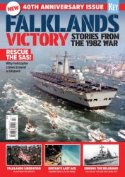 Falklands Victory