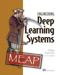 Engineering Deep Learning Systems (MEAP)