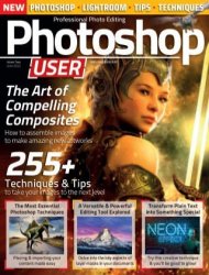 Photoshop User Issue 2 June 2022