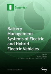 Battery Management Systems of Electric and Hybrid Electric Vehicles