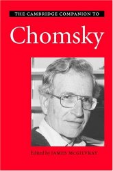 The Cambridge Companion to Chomsky