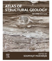 Atlas of Structural Geology, Second edition