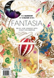 Harmony of Colour 72: Fantasia