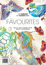 Harmony Of Colour 75: Favourites II