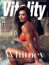 Vitality Magazine  May 2022