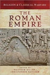 Religion & Classical Warfare: The Roman Empire (2022)