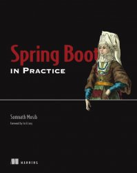 Spring Boot in Practice