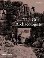 The Great Archaeologists