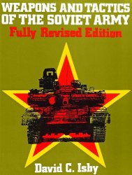 Weapons and Tactics of the Soviet Army