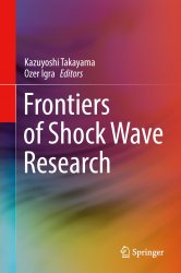 Frontiers of Shock Wave Research