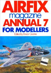 Airfix Magazine Annual for Modellers No.7