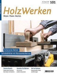 HolzWerken 101 2022