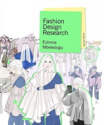Fashion Design Research, 2nd Edition