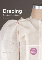 Draping: The Complete Course, 2nd Edition