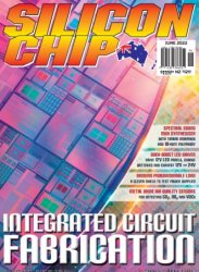 Silicon Chip 6 2022