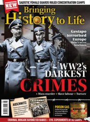 WW2s Darkest Crimes (Bringing History to Life)