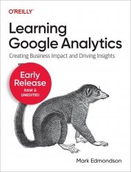 Learning Google Analytics (Early Release)