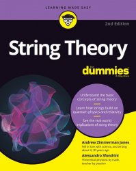 String Theory For Dummies, 2nd Edition