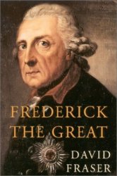 Frederick the Great, King of Prussia (2001)