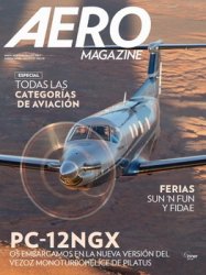 Aero Magazine America Latina - 39
