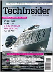  .  TechInsider -  2022