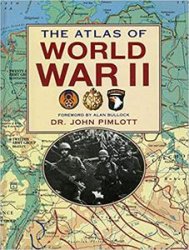 The Atlas of World War II (2022)