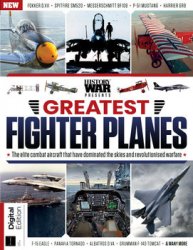 History of War Greatest Fighter Planes (History of War)