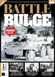 Battle of the Bulge (History of War) (2022)