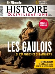 Le Monde Histoire & Civilisations 85