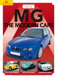 MG Memories (The Modern Car)