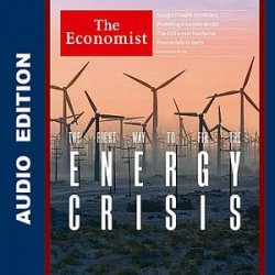 The Economist in Audio - 25 June 2022
