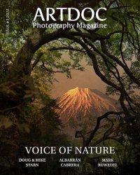 Artdoc Photography Magazine  24 June 2022
