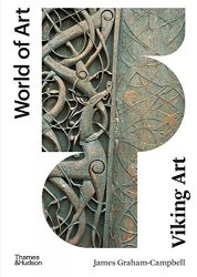 Viking Art (World of Art), 2nd Edition