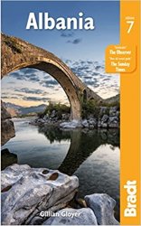 Albania (Bradt Travel Guide), 7th edition