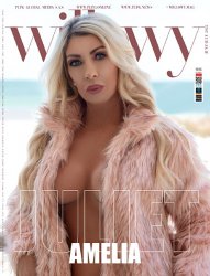 Willowy Magazine  June 2022