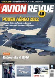 Avion Revue Internacional 2022-481