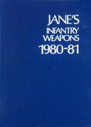 Janes Infantry Weapons 1980-1981
