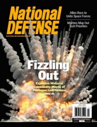 National Defense - July 2022