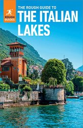 The Rough Guide to The Italian Lakes, 6th edition