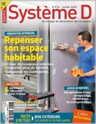 Systeme D 918 2022