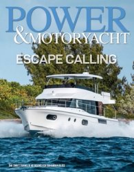 Power & Motoryacht - August/September 2022