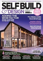 Selfbuild & Design  June 2022