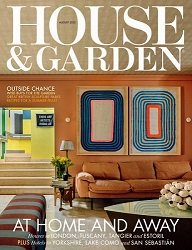 House & Garden UK  August 2022