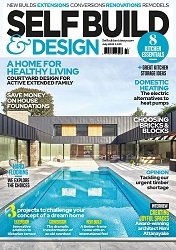 Selfbuild & Design  July 2022