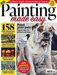Painting Made Easy 1 2022
