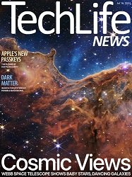 Techlife News  July 16, 2022