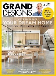 Grand Designs UK  August 2022