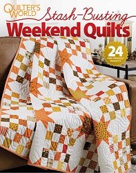 Quilters World Specials  Late Autumn 2022
