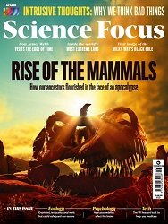 Science Focus - June 2022