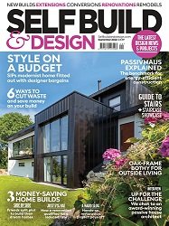 SelfBuild & Design  September 2022